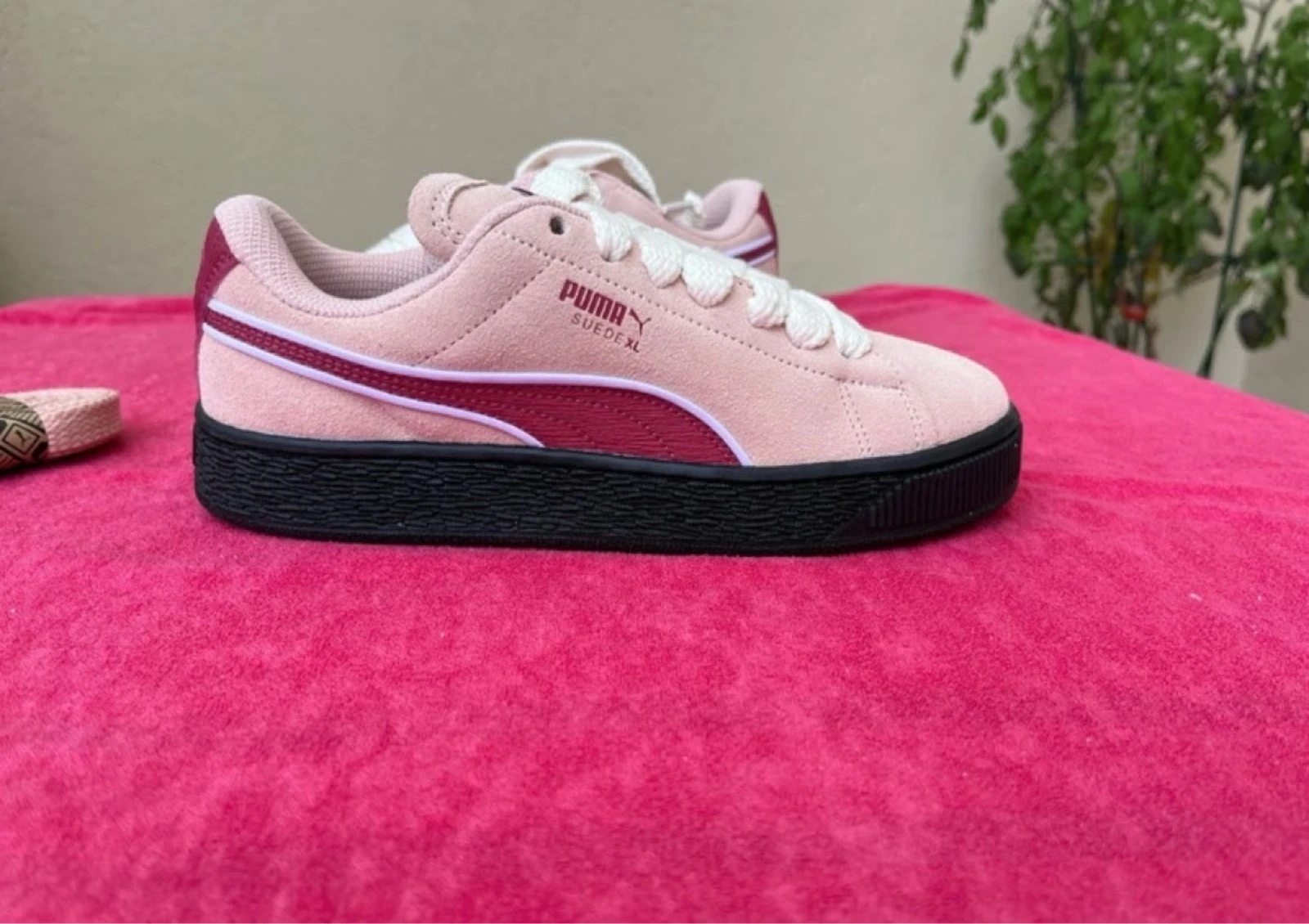 Zapatillas Puma talla 38,5